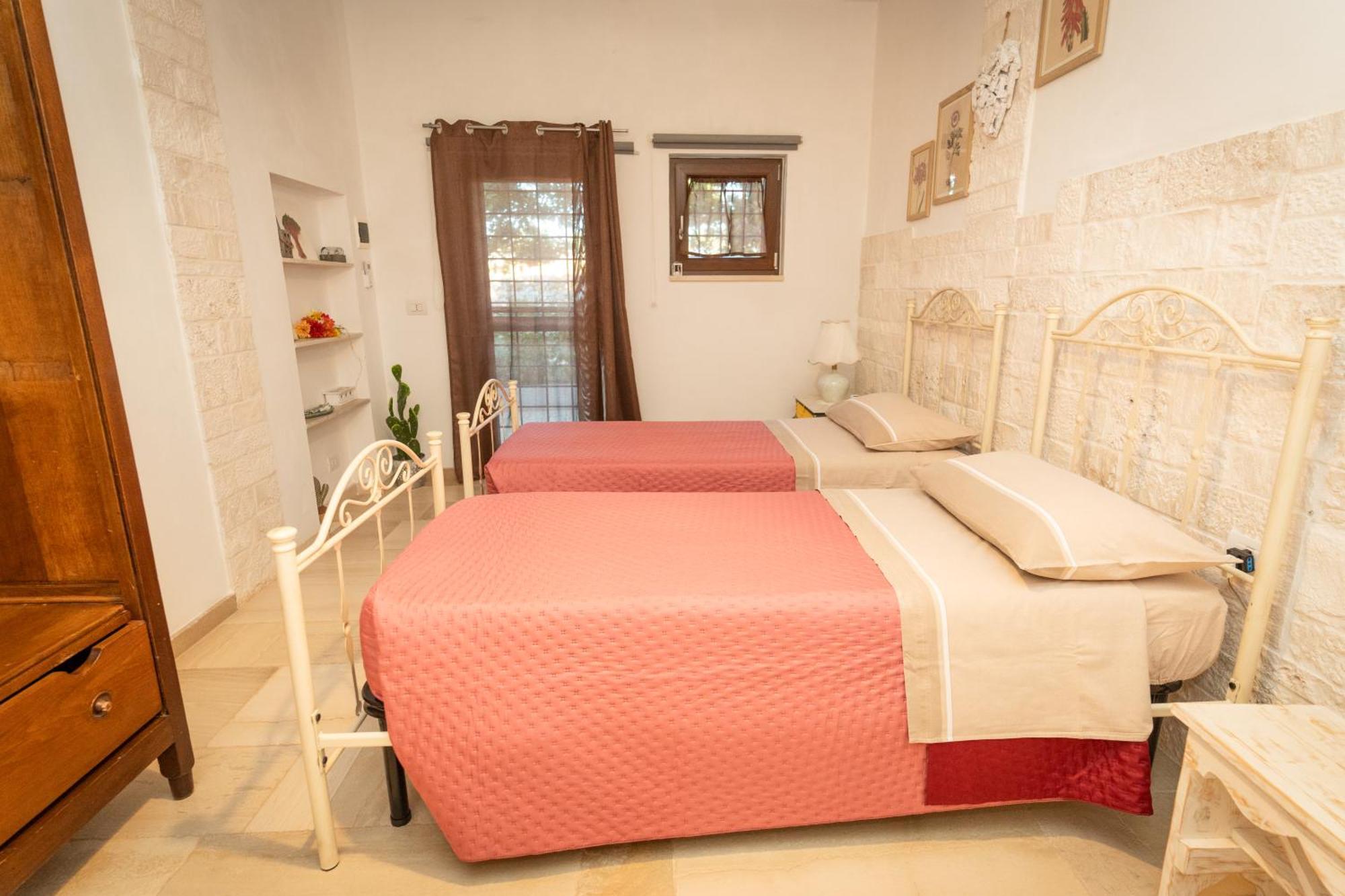 Il Trullo Volza Βίλα Locorotondo Εξωτερικό φωτογραφία